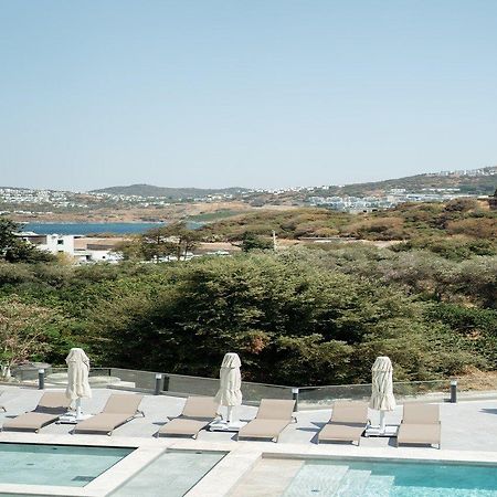 Astrid Hotel Gumusluk Εξωτερικό φωτογραφία