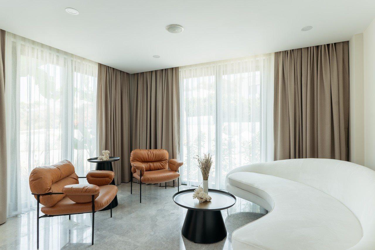 Astrid Hotel Gumusluk Εξωτερικό φωτογραφία