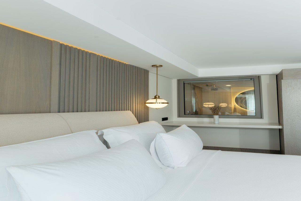 Astrid Hotel Gumusluk Εξωτερικό φωτογραφία