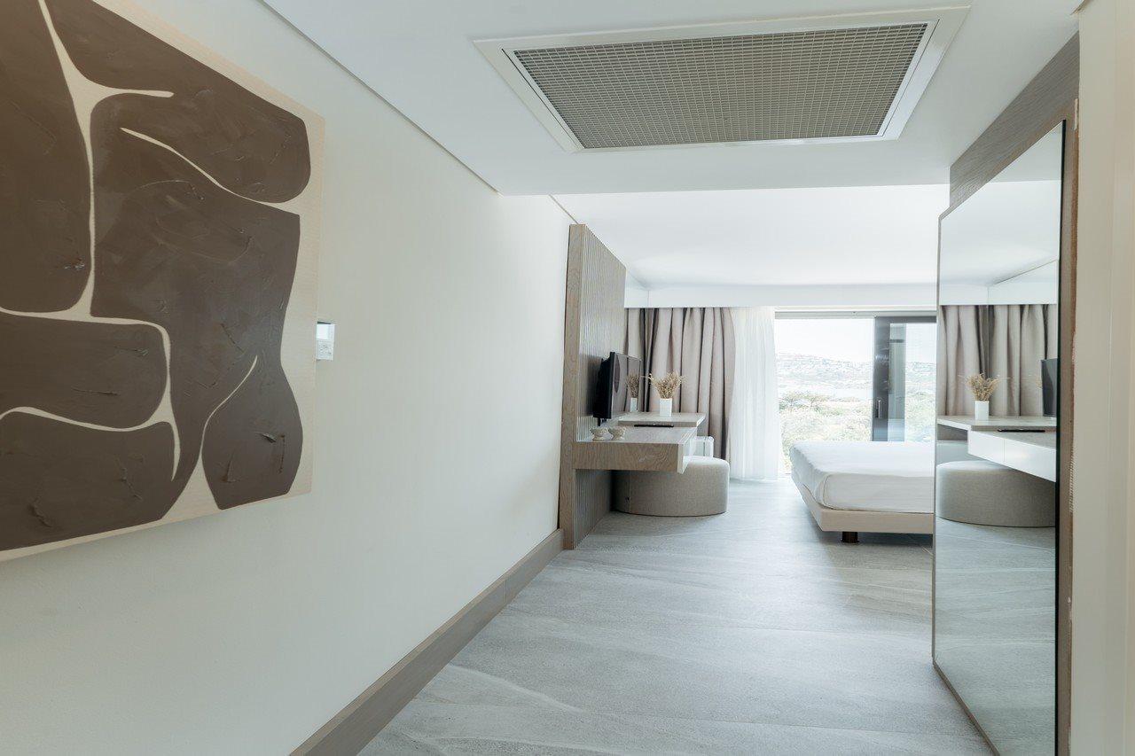 Astrid Hotel Gumusluk Εξωτερικό φωτογραφία