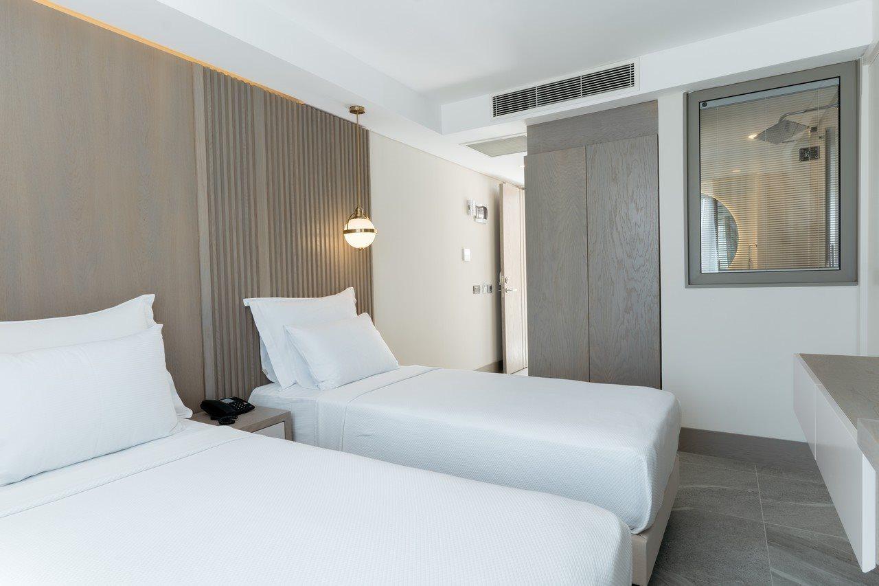 Astrid Hotel Gumusluk Εξωτερικό φωτογραφία