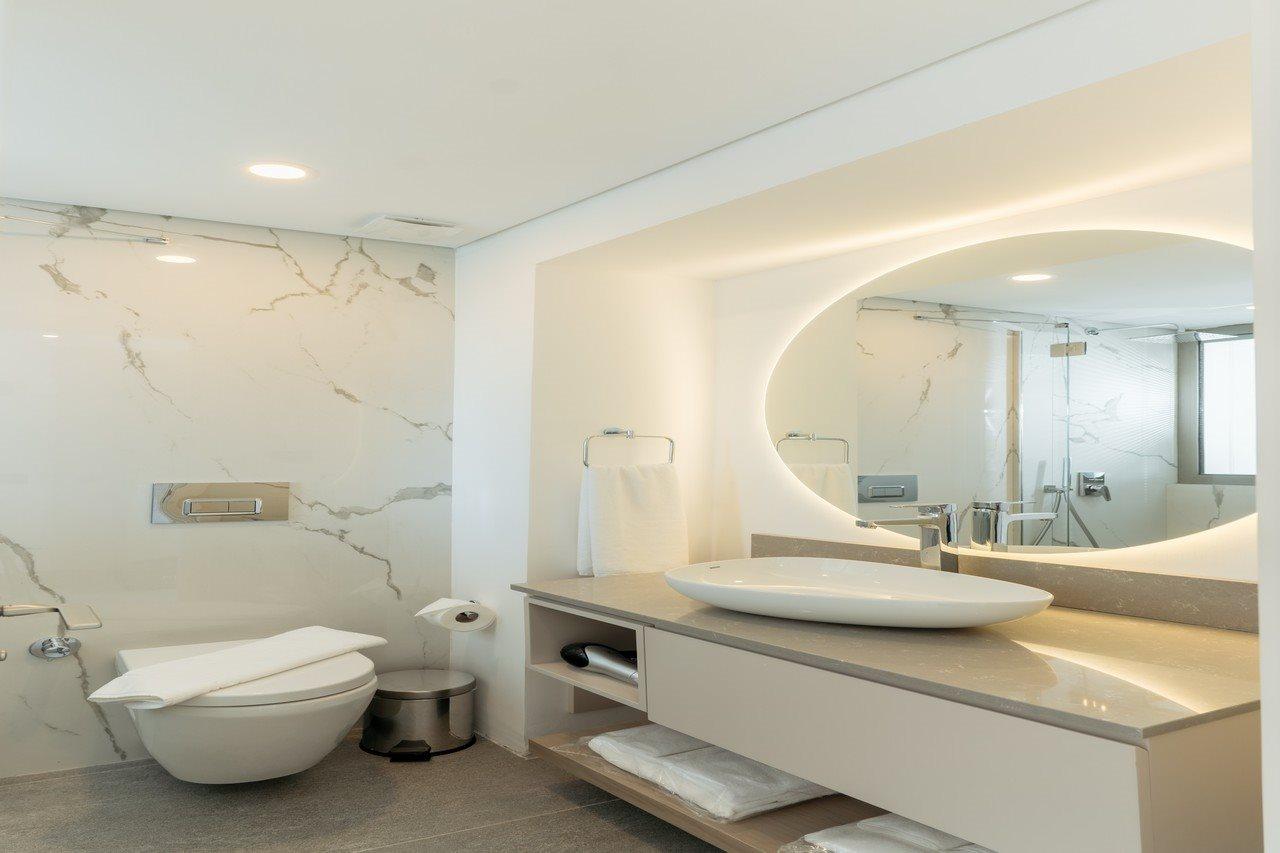 Astrid Hotel Gumusluk Εξωτερικό φωτογραφία