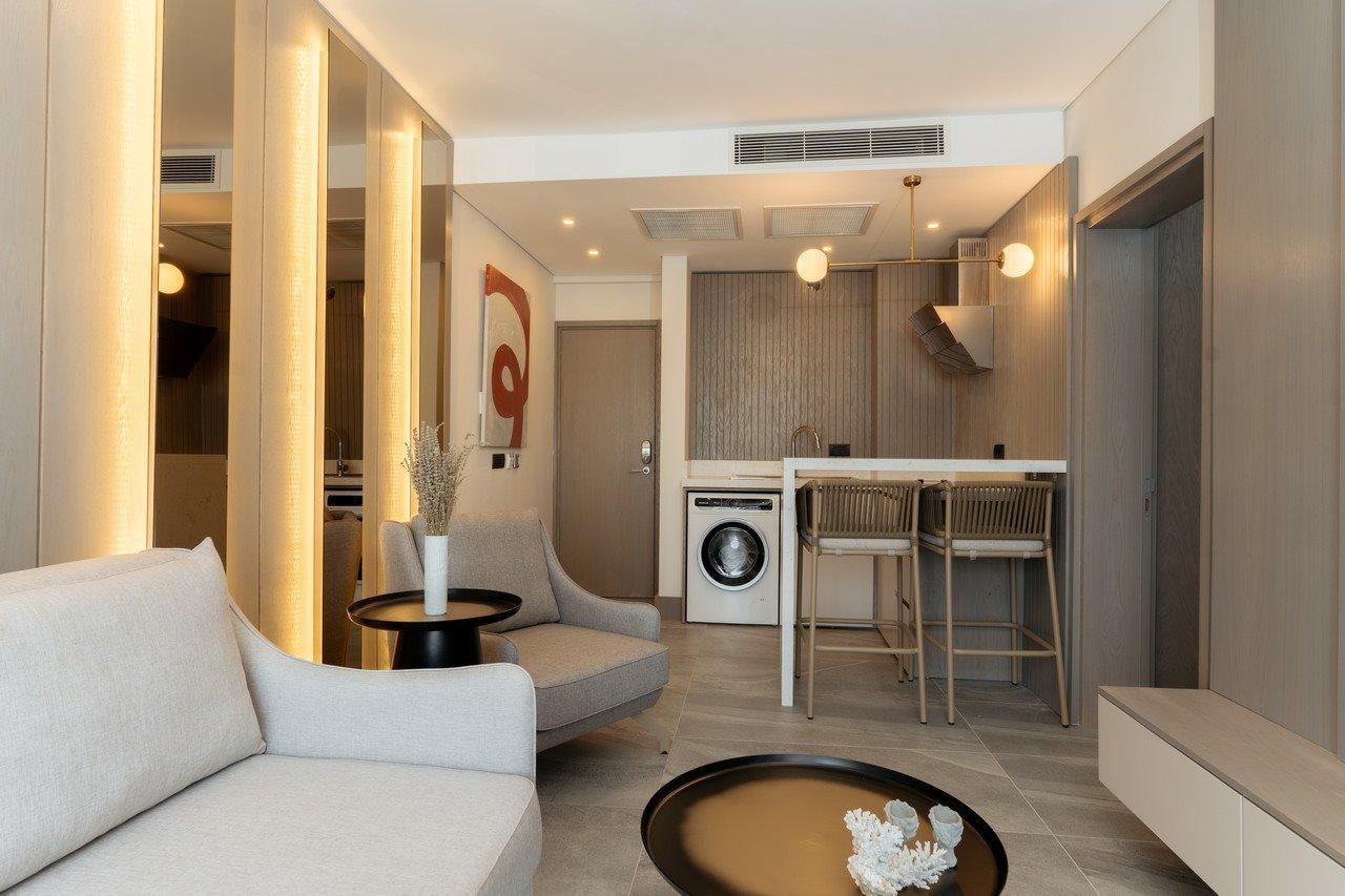 Astrid Hotel Gumusluk Εξωτερικό φωτογραφία